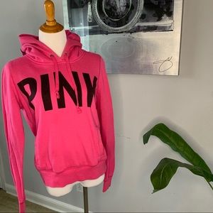 PINK hoodie